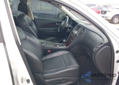 2016 Infiniti Qx50 from USA, damaged, VIN JN1BJ0RP2GM231123